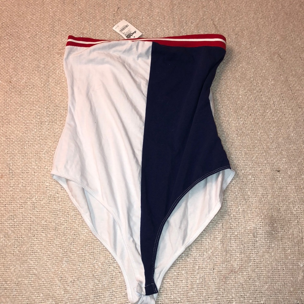 Body suit